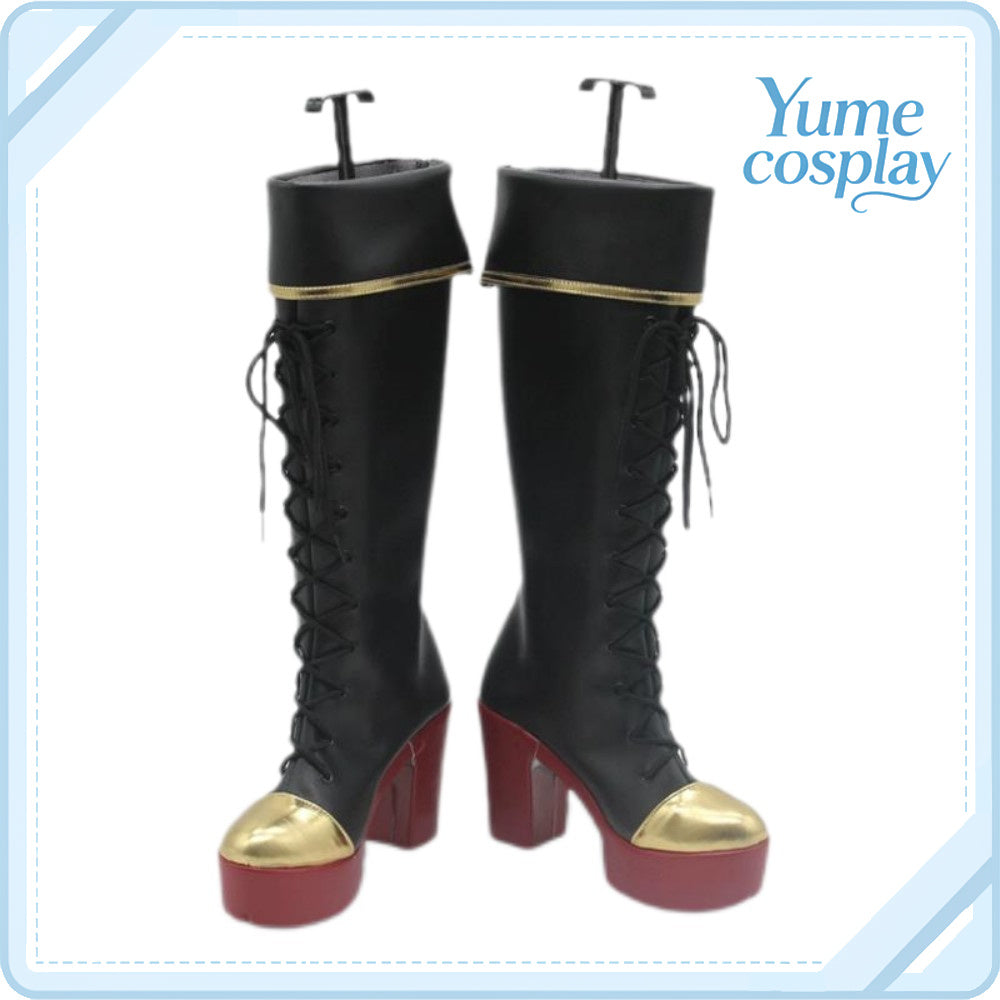 bungo-and-alchemist-yumeno-kyusaku-shoes-acs-7113
