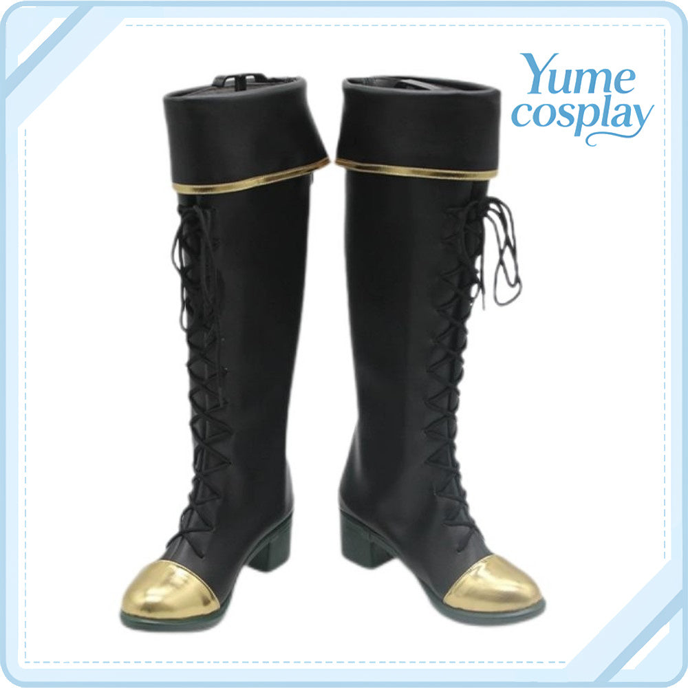 bungo-and-alchemist-yumeno-kyusaku-shoes-acs-7113