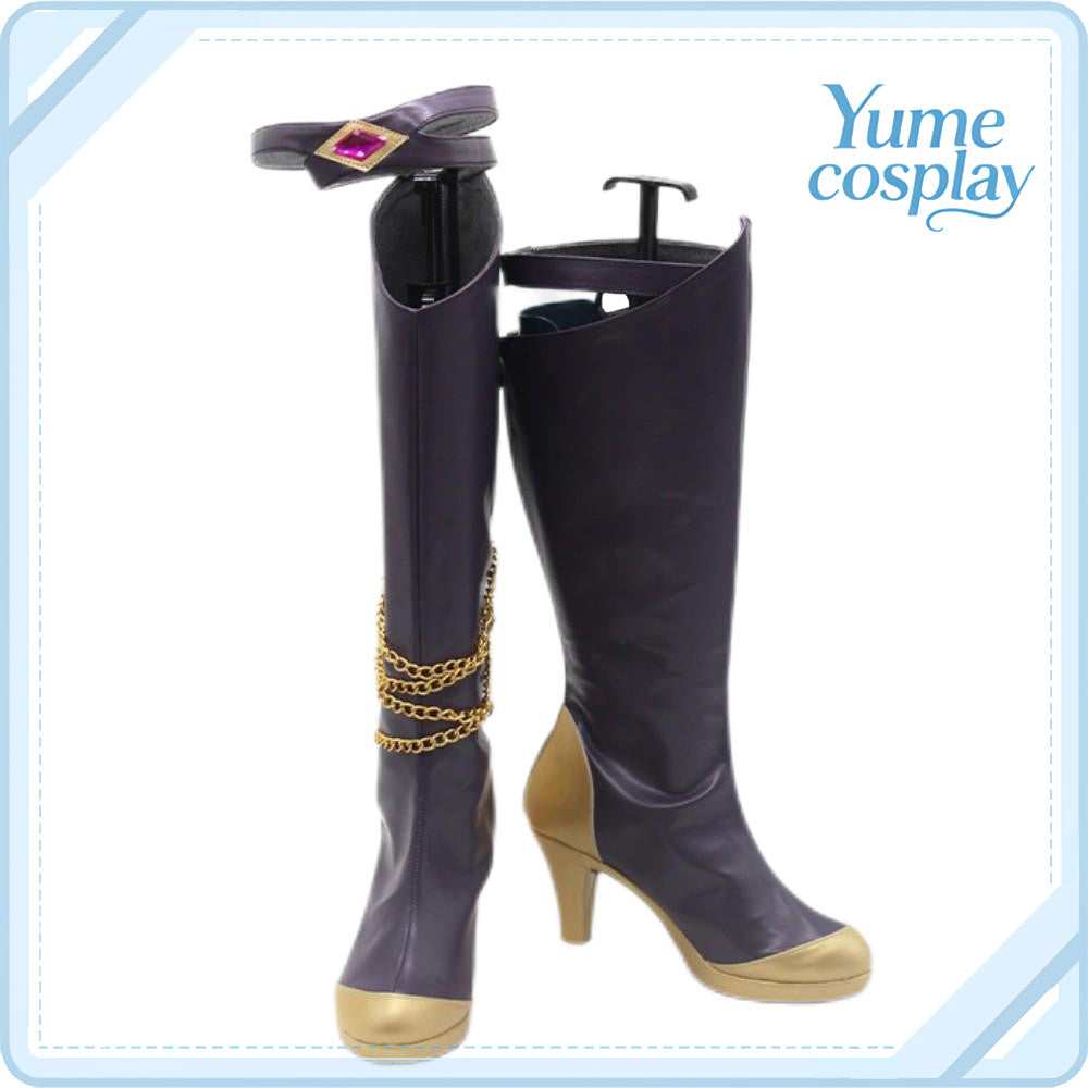 bungo-and-alchemist-yumeno-kyusaku-shoes-acs-7113