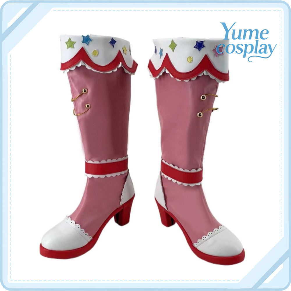 bungo-and-alchemist-yumeno-kyusaku-shoes-acs-7113