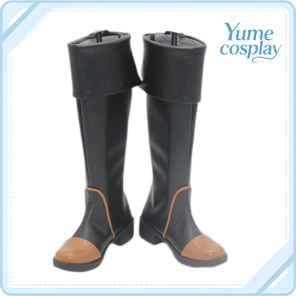 bungo-and-alchemist-yumeno-kyusaku-shoes-acs-7113