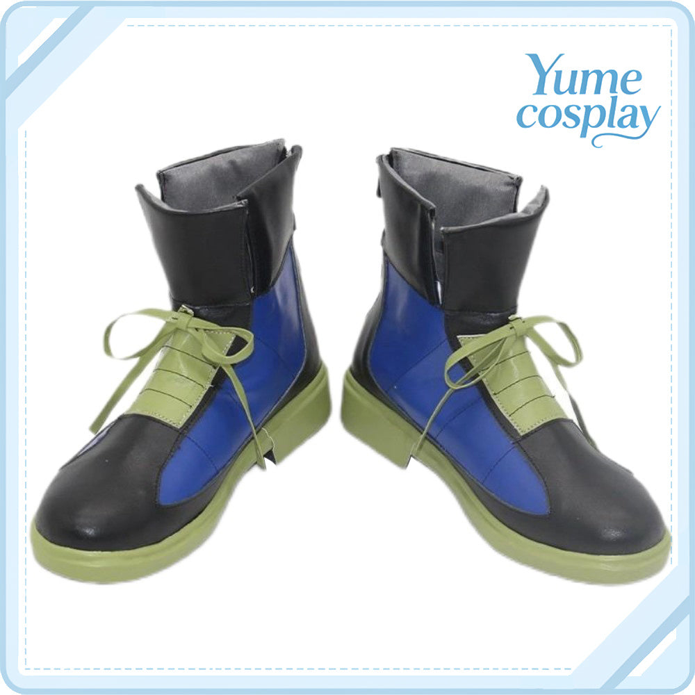 bungo-and-alchemist-yumeno-kyusaku-shoes-acs-7113
