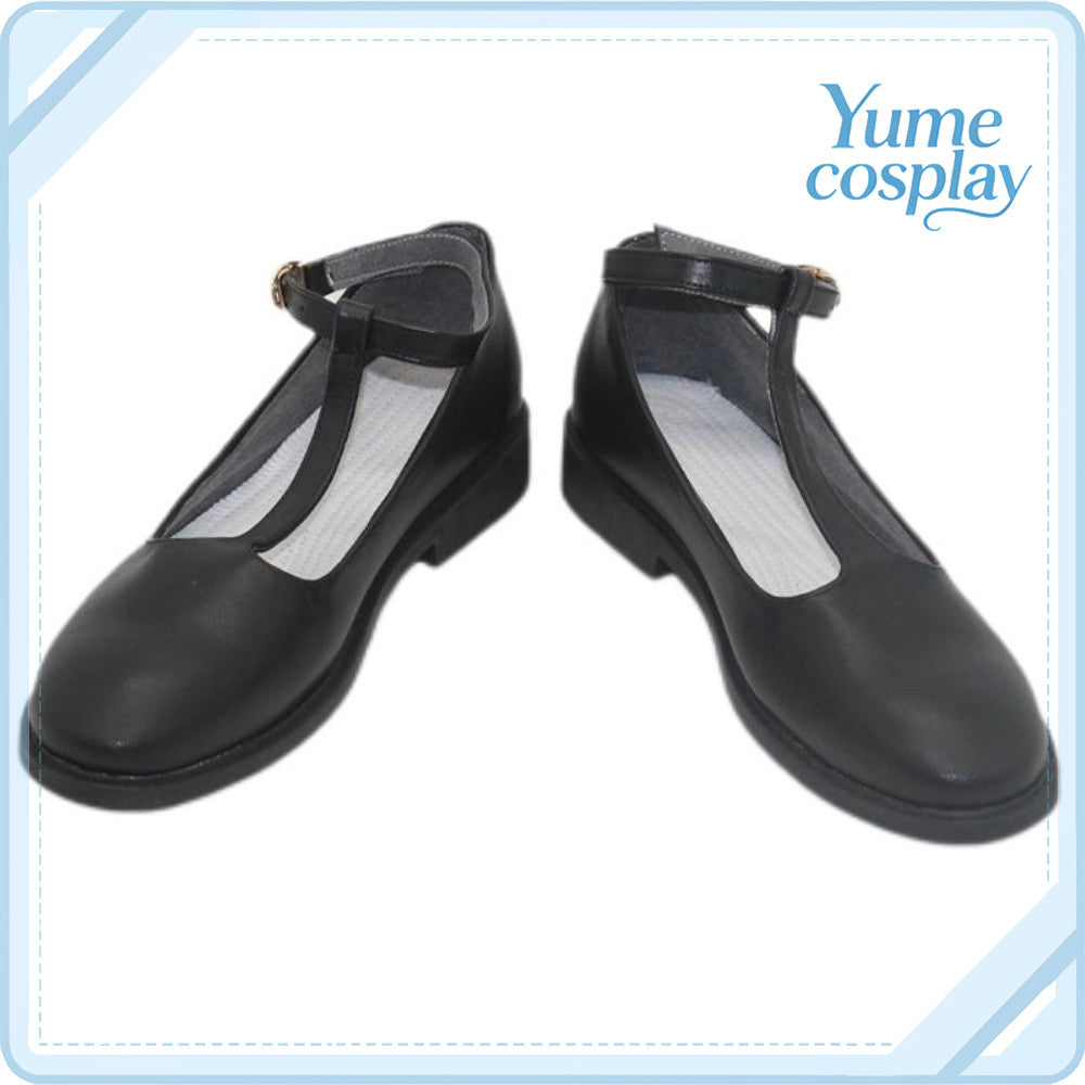 bungo-and-alchemist-yumeno-kyusaku-shoes-acs-7113