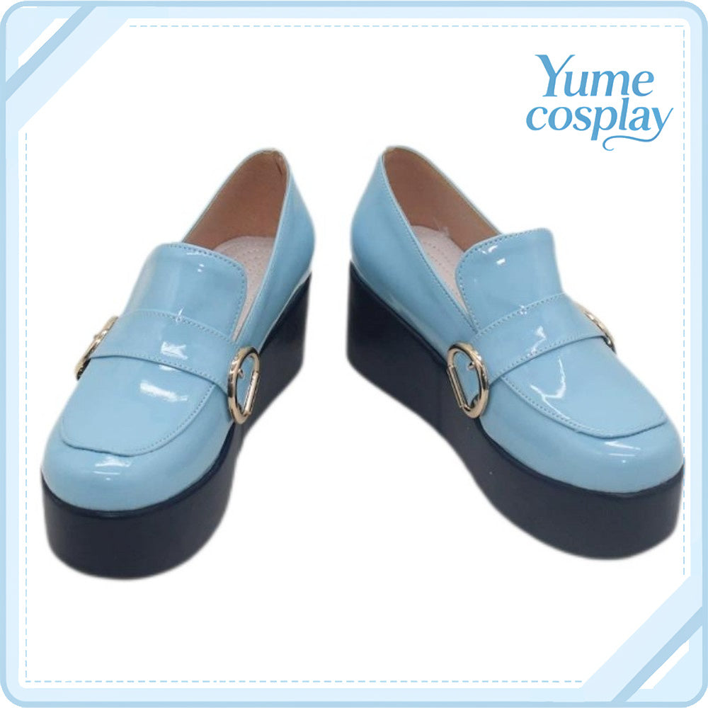 bungo-and-alchemist-yumeno-kyusaku-shoes-acs-7113