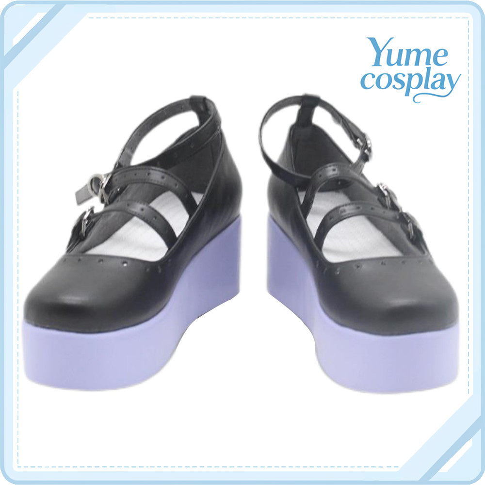 bungo-and-alchemist-yumeno-kyusaku-shoes-acs-7113