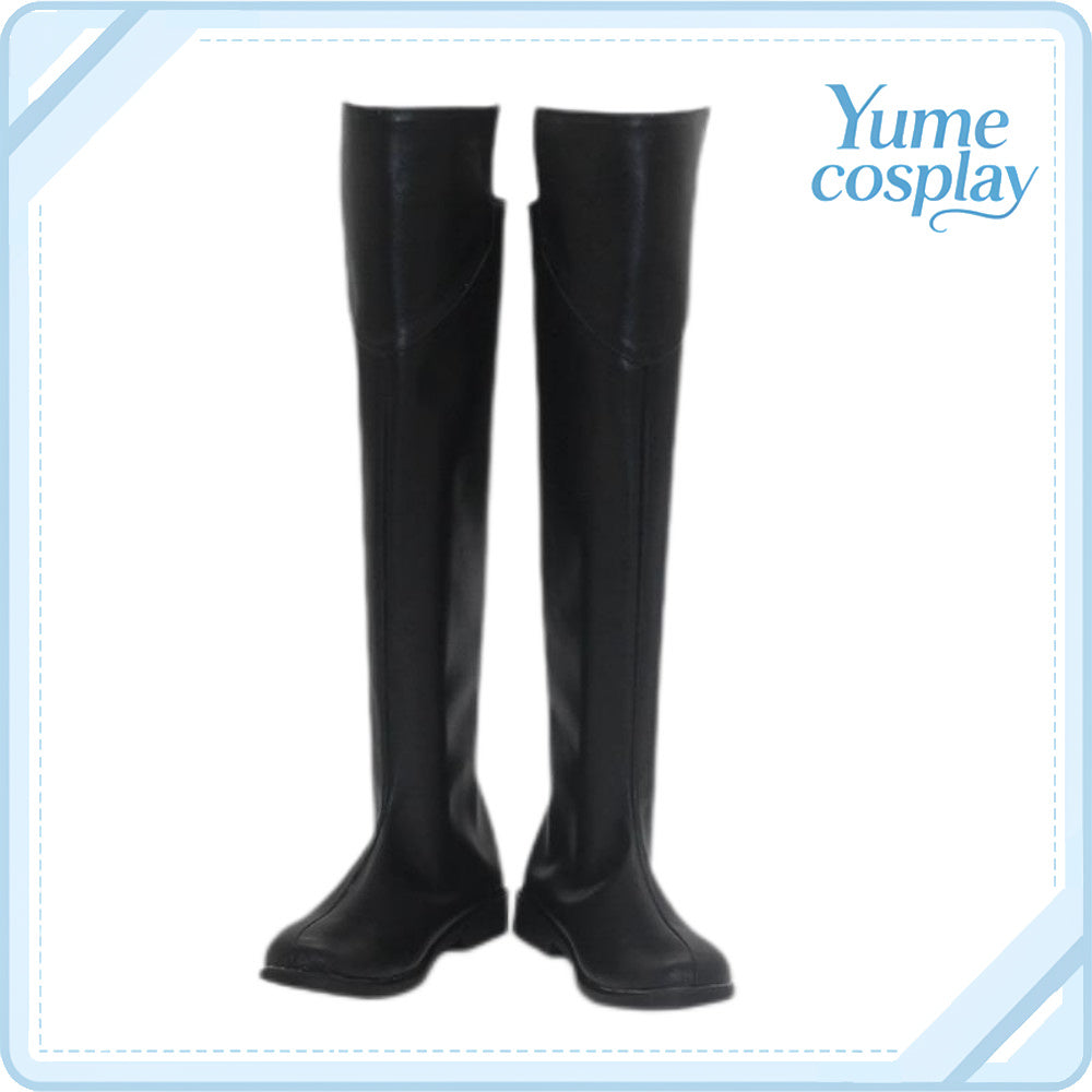 bungo-and-alchemist-yumeno-kyusaku-shoes-acs-7113