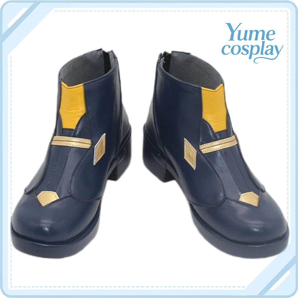 bungo-and-alchemist-yumeno-kyusaku-shoes-acs-7113