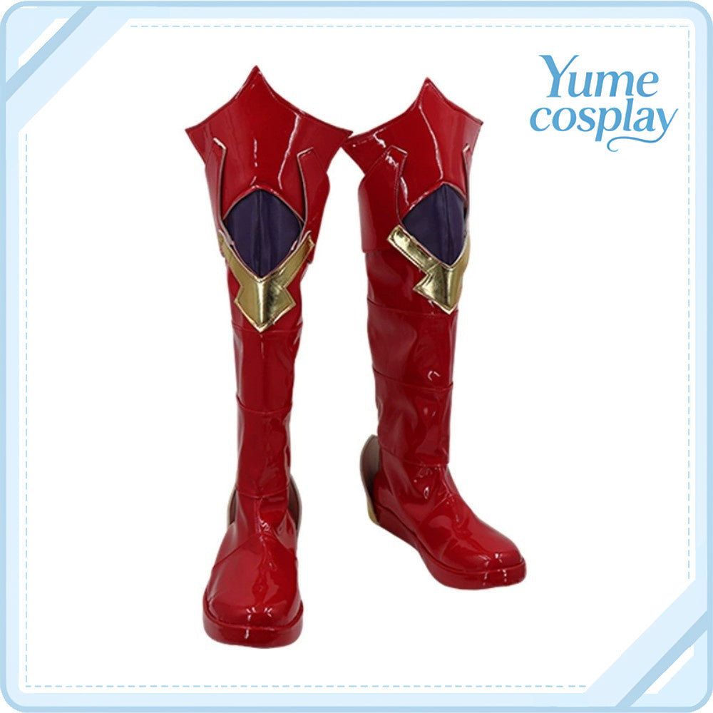 bungo-and-alchemist-yumeno-kyusaku-shoes-acs-7113