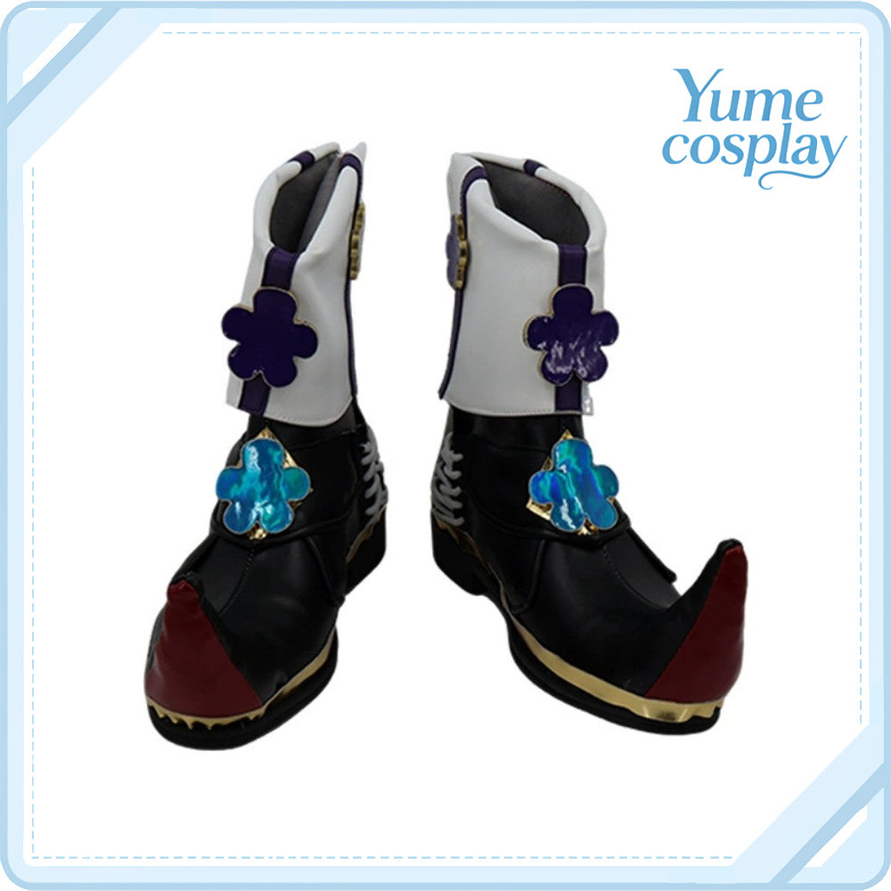 bungo-and-alchemist-yumeno-kyusaku-shoes-acs-7113