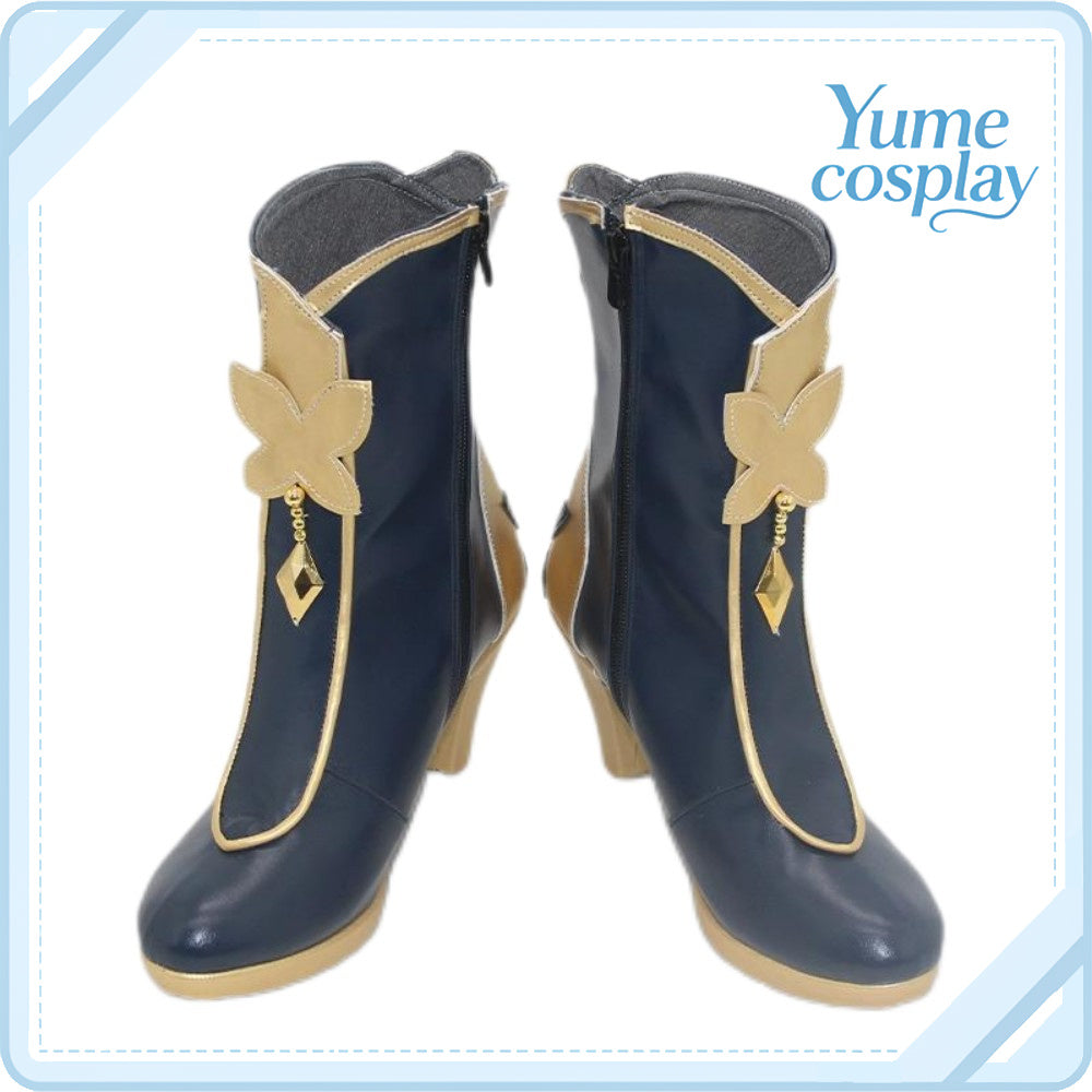 bungo-and-alchemist-yumeno-kyusaku-shoes-acs-7113