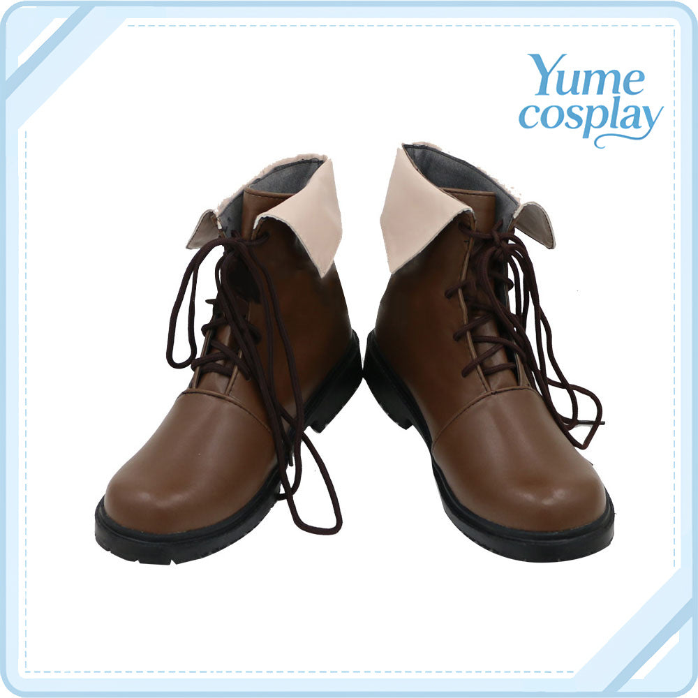 bungo-and-alchemist-yumeno-kyusaku-shoes-acs-7113