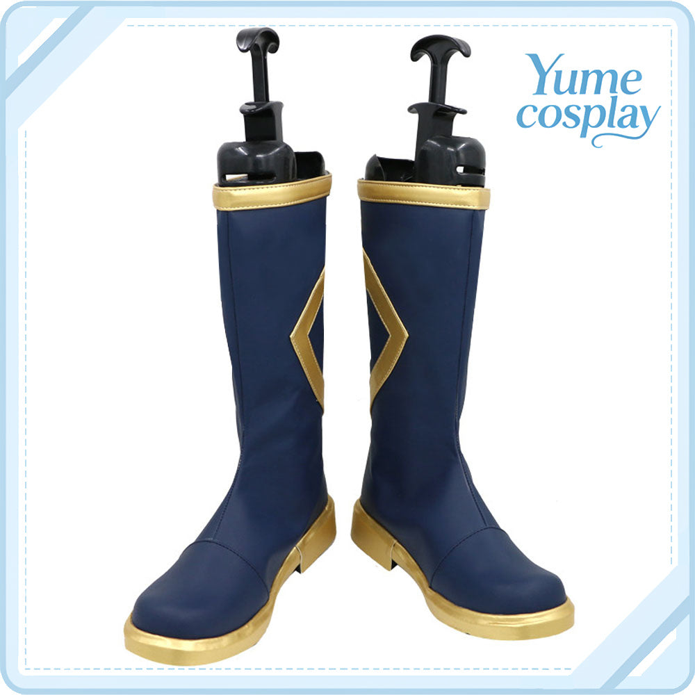 bungo-and-alchemist-yumeno-kyusaku-shoes-acs-7113