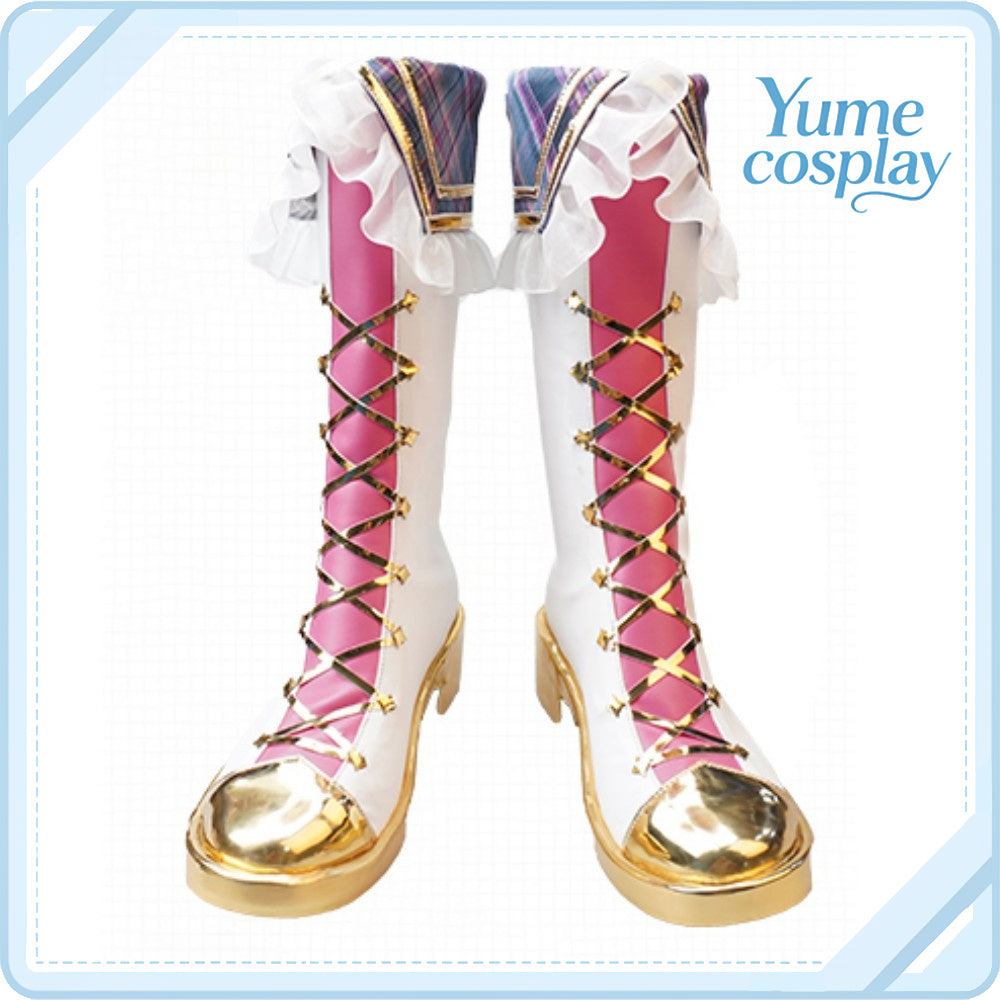 bungo-and-alchemist-yumeno-kyusaku-shoes-acs-7113