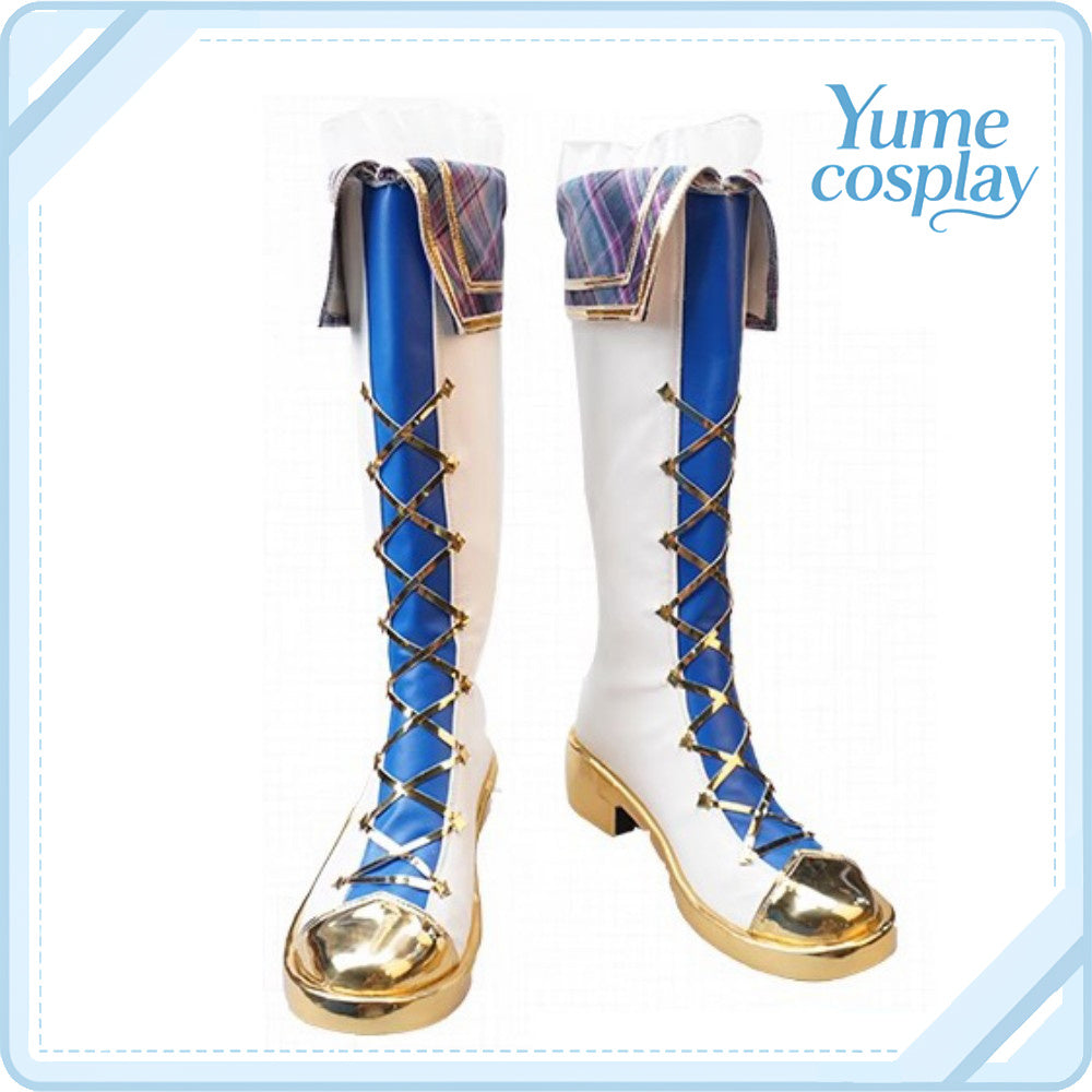 bungo-and-alchemist-yumeno-kyusaku-shoes-acs-7113