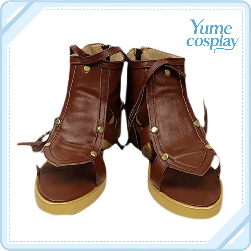 bungo-and-alchemist-yumeno-kyusaku-shoes-acs-7113