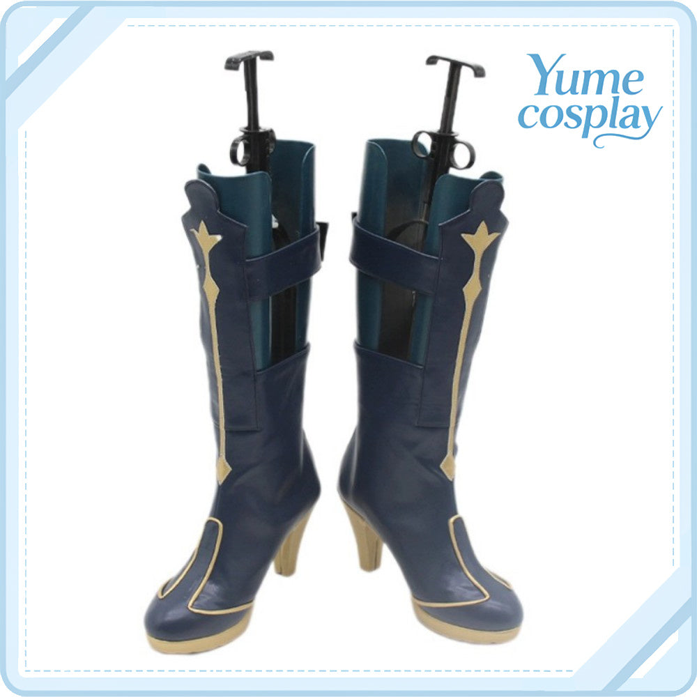 bungo-and-alchemist-yumeno-kyusaku-shoes-acs-7113