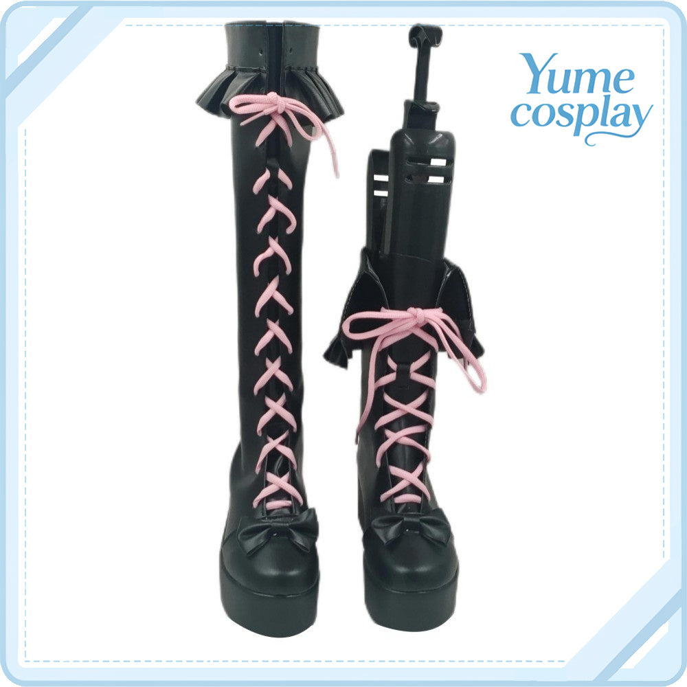 bungo-and-alchemist-yumeno-kyusaku-shoes-acs-7113