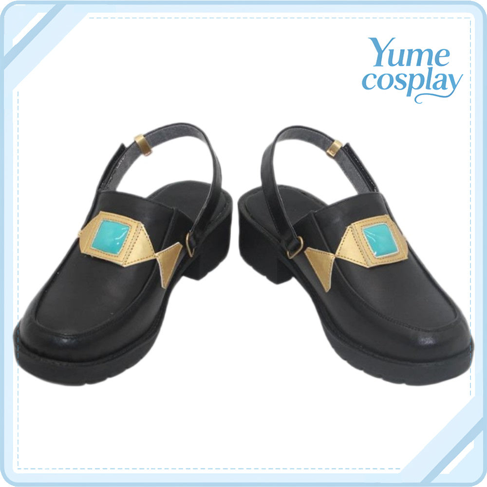 bungo-and-alchemist-yumeno-kyusaku-shoes-acs-7113