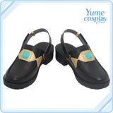 bungo-and-alchemist-yumeno-kyusaku-shoes-acs-7113