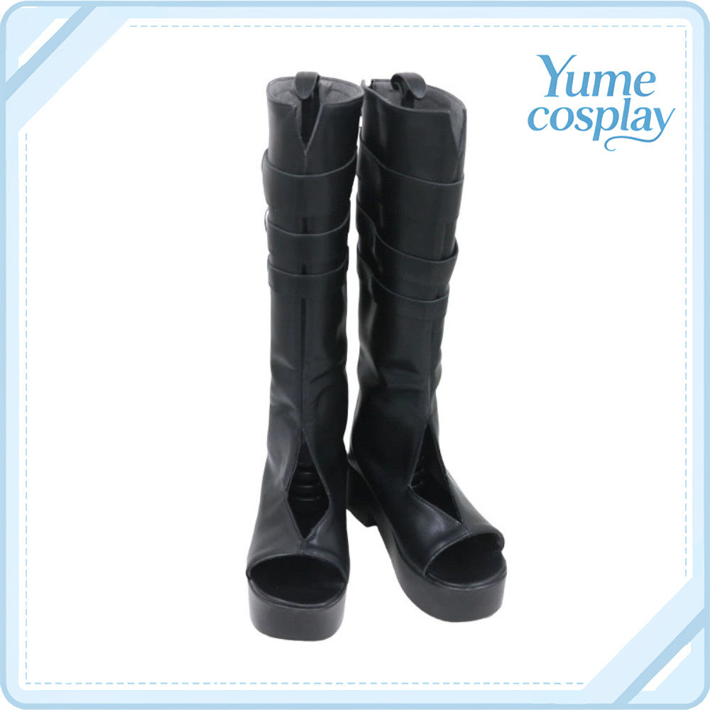 bungo-and-alchemist-yumeno-kyusaku-shoes-acs-7113