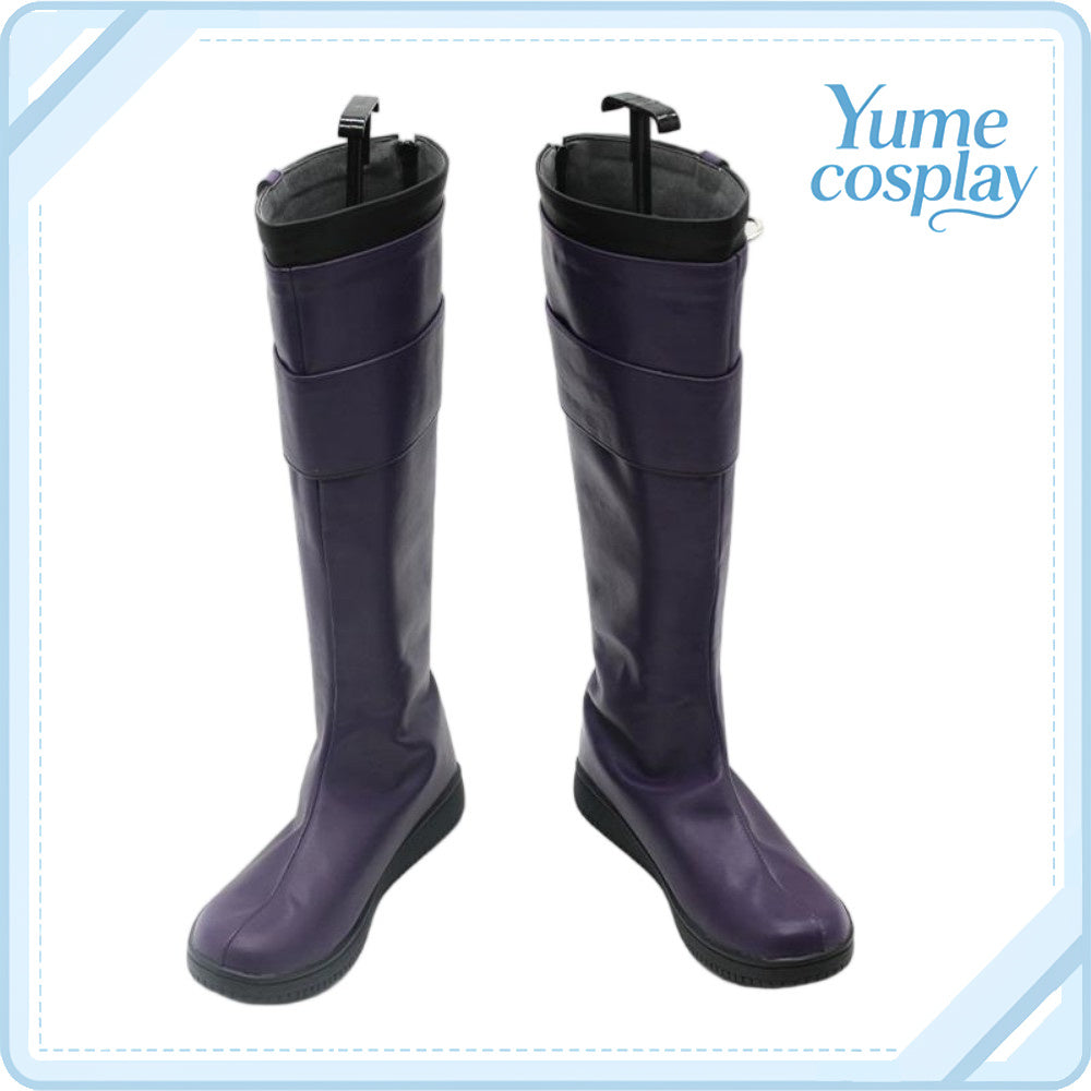 bungo-and-alchemist-yumeno-kyusaku-shoes-acs-7113