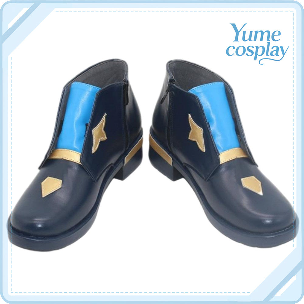 bungo-and-alchemist-yumeno-kyusaku-shoes-acs-7113