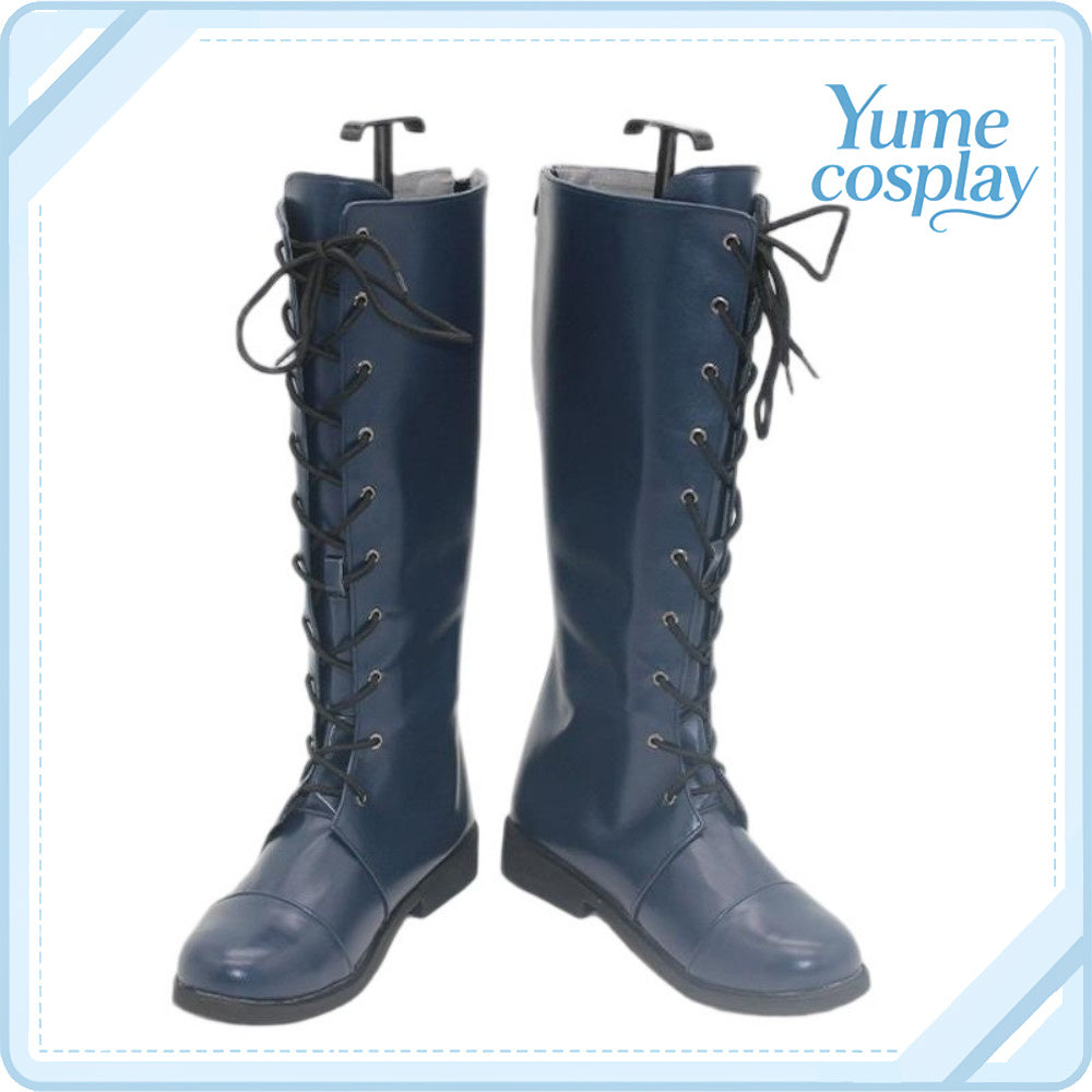 bungo-and-alchemist-yumeno-kyusaku-shoes-acs-7113
