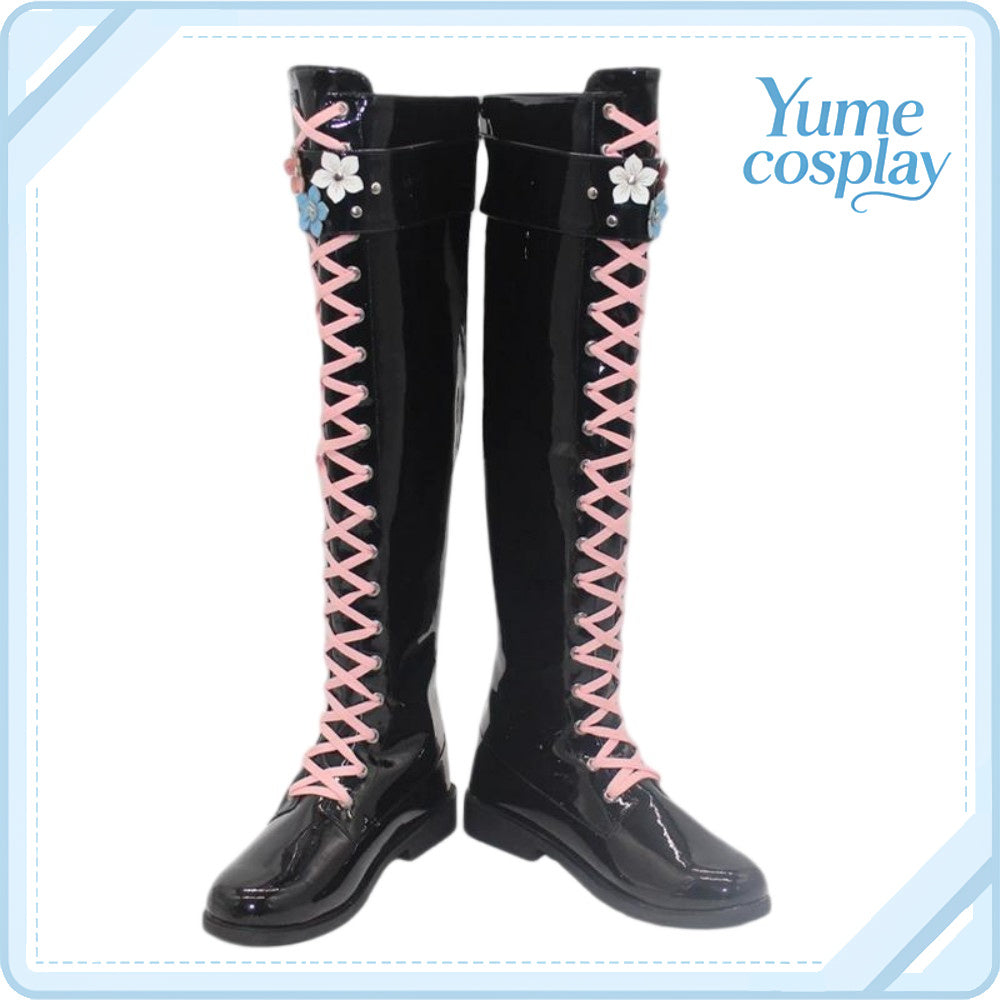 bungo-and-alchemist-yumeno-kyusaku-shoes-acs-7113