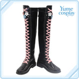 bungo-and-alchemist-yumeno-kyusaku-shoes-acs-7113