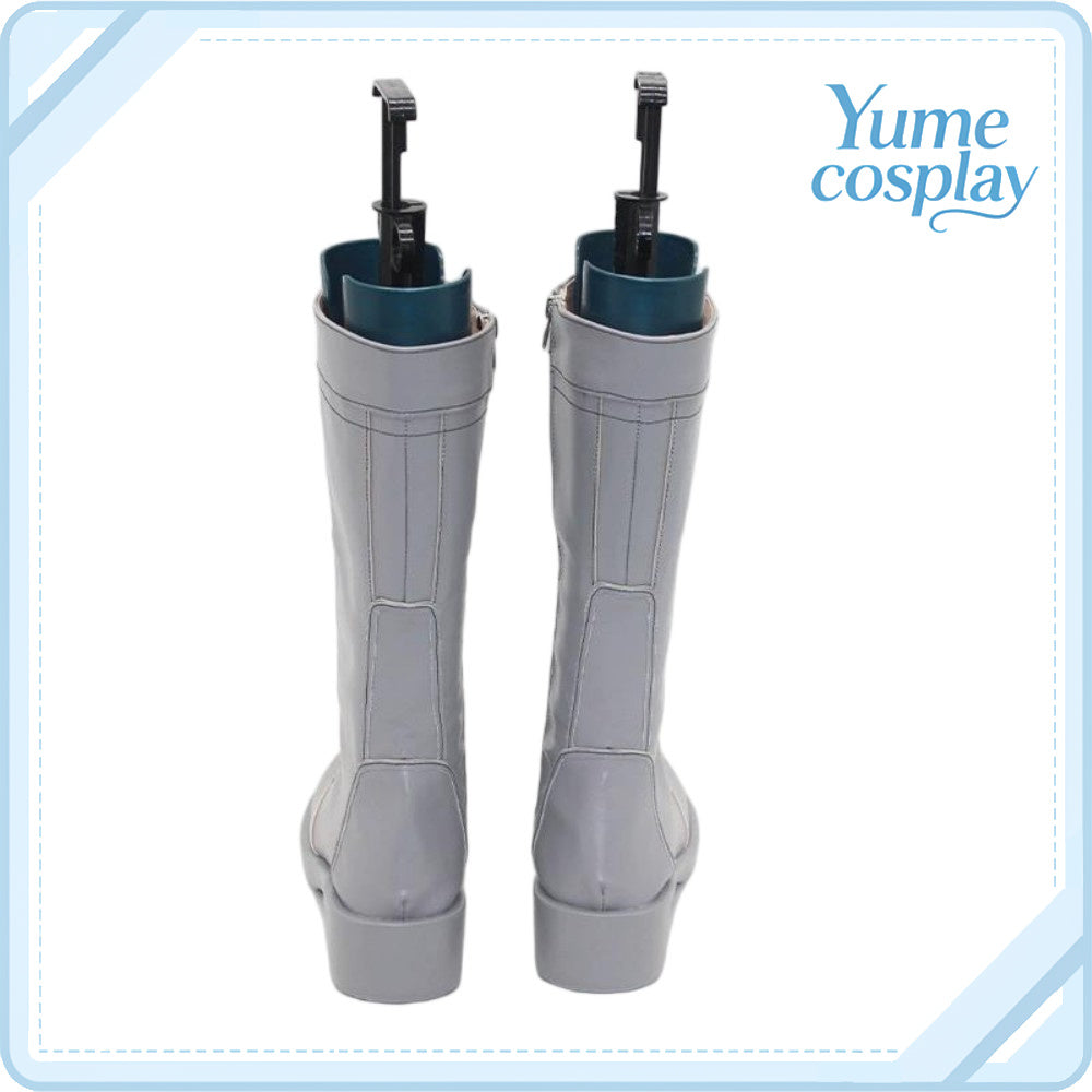 機動戦士ガンダムUC　バナージ・リンクス　コスプレ靴　コスプレブーツ　ACS-6746