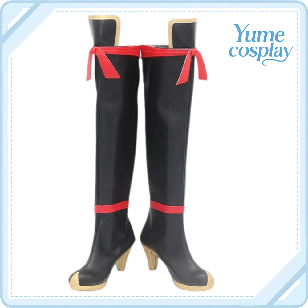 bungo-and-alchemist-yumeno-kyusaku-shoes-acs-7113