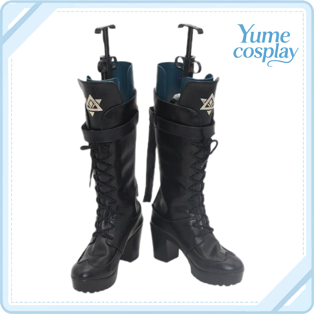 bungo-and-alchemist-yumeno-kyusaku-shoes-acs-7113