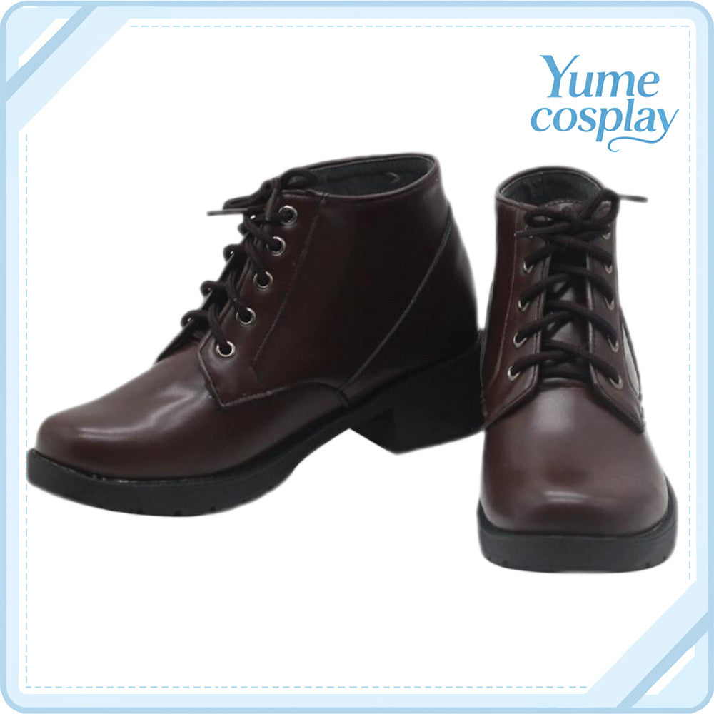 bungo-and-alchemist-yumeno-kyusaku-shoes-acs-7113