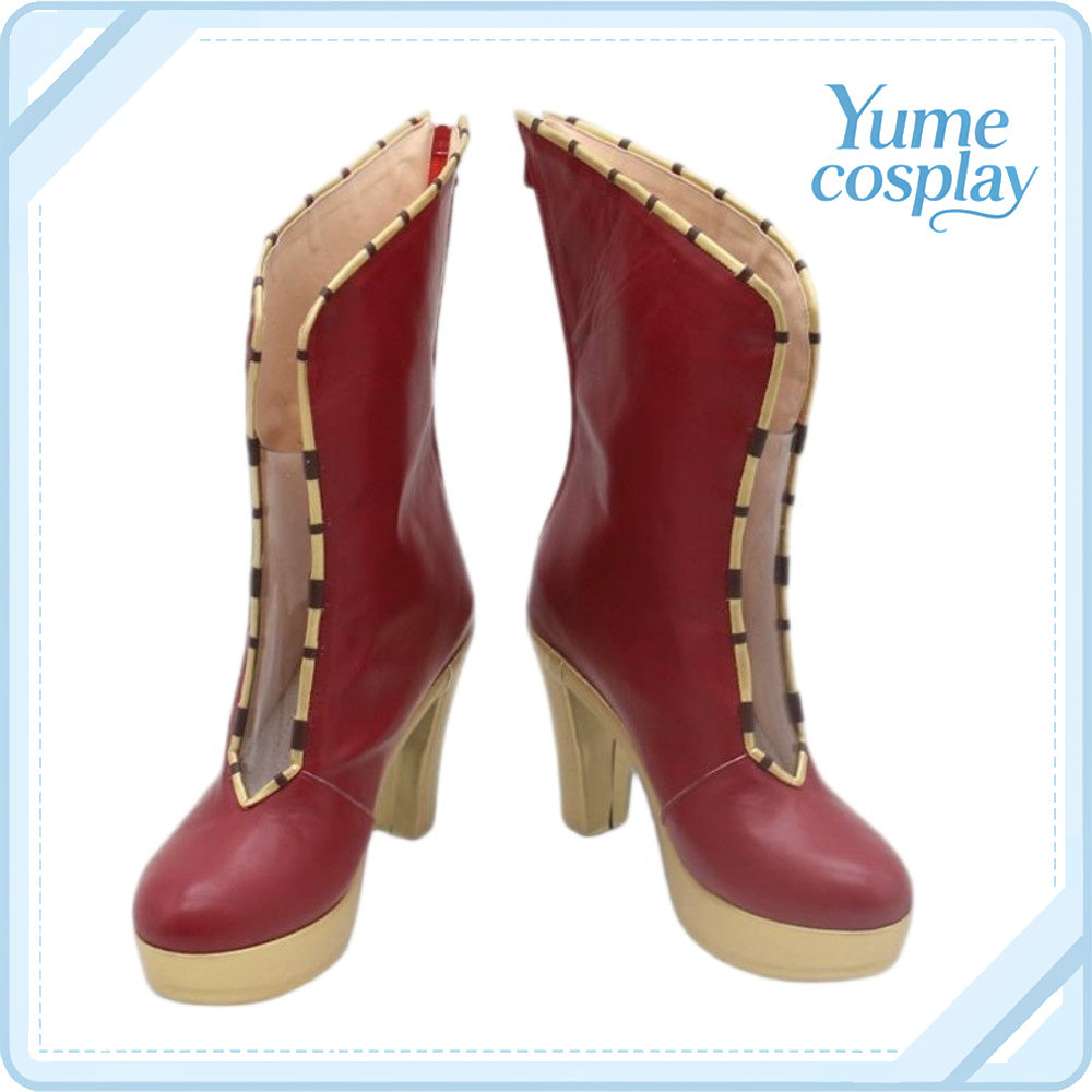 bungo-and-alchemist-yumeno-kyusaku-shoes-acs-7113
