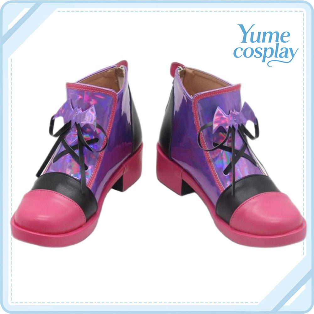 bungo-and-alchemist-yumeno-kyusaku-shoes-acs-7113