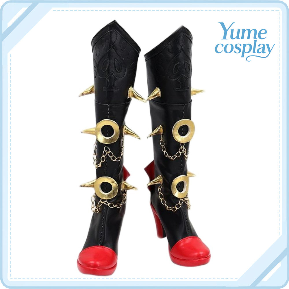 bungo-and-alchemist-yumeno-kyusaku-shoes-acs-7113