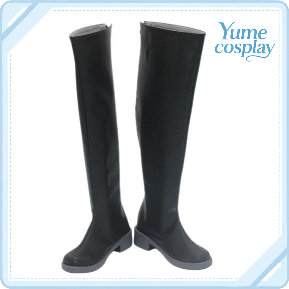 bungo-and-alchemist-yumeno-kyusaku-shoes-acs-7113