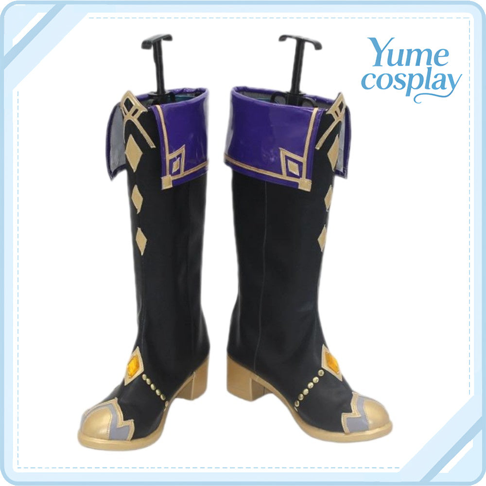 bungo-and-alchemist-yumeno-kyusaku-shoes-acs-7113