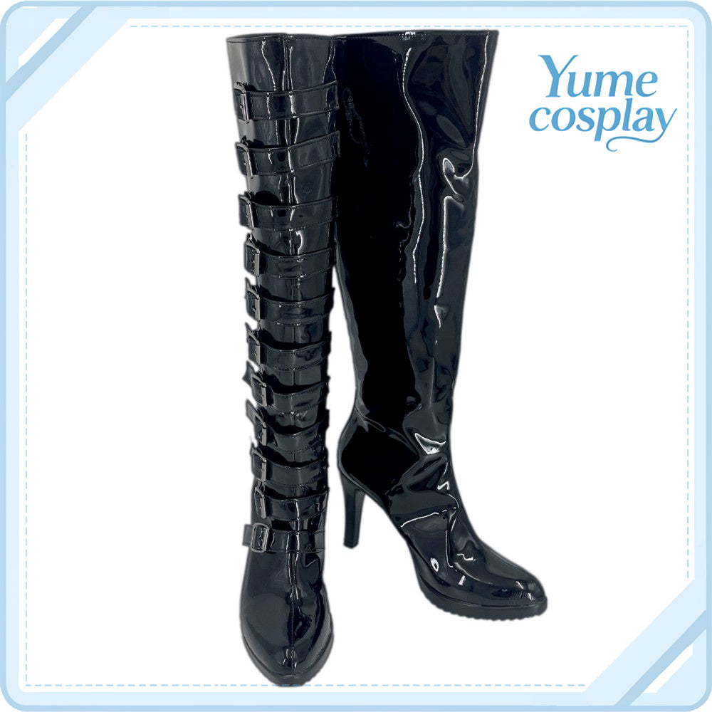 bungo-and-alchemist-yumeno-kyusaku-shoes-acs-7113