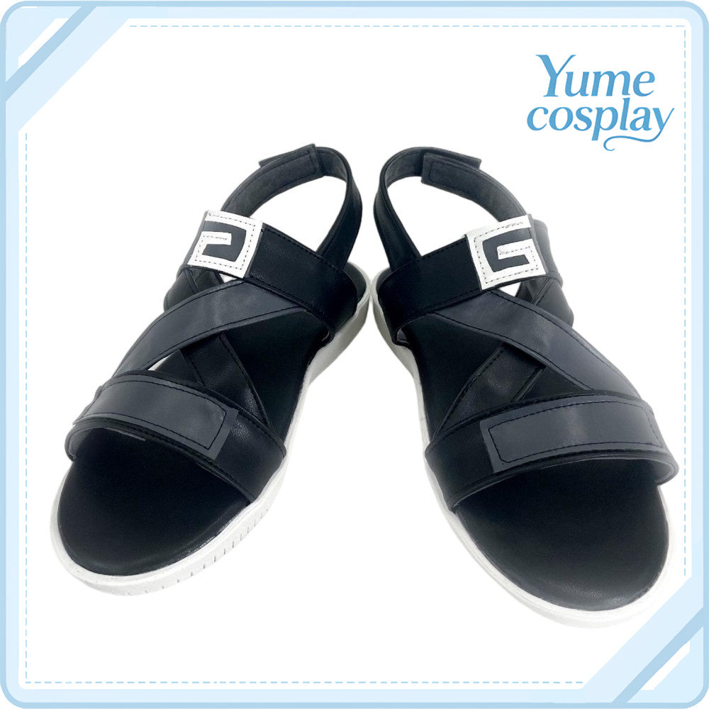 bungo-and-alchemist-yumeno-kyusaku-shoes-acs-7113