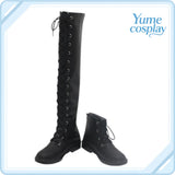 bungo-and-alchemist-yumeno-kyusaku-shoes-acs-7113