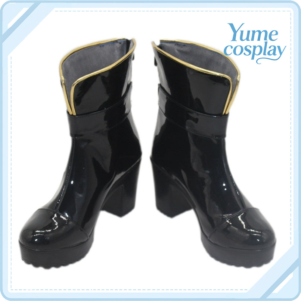 bungo-and-alchemist-yumeno-kyusaku-shoes-acs-7113