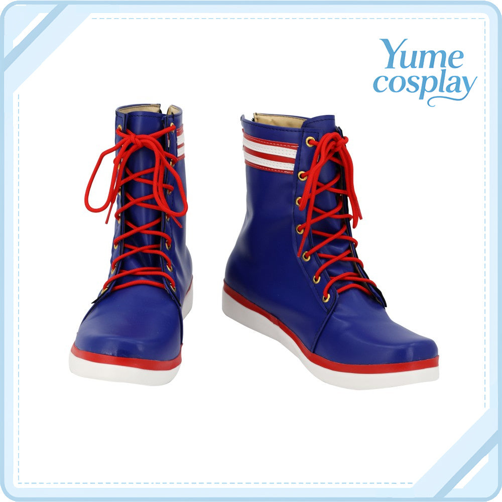 bungo-and-alchemist-yumeno-kyusaku-shoes-acs-7113
