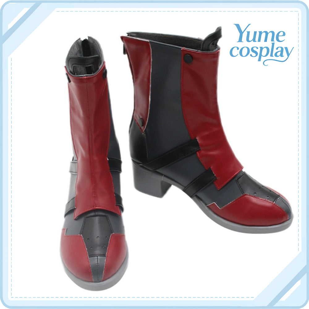 bungo-and-alchemist-yumeno-kyusaku-shoes-acs-7113