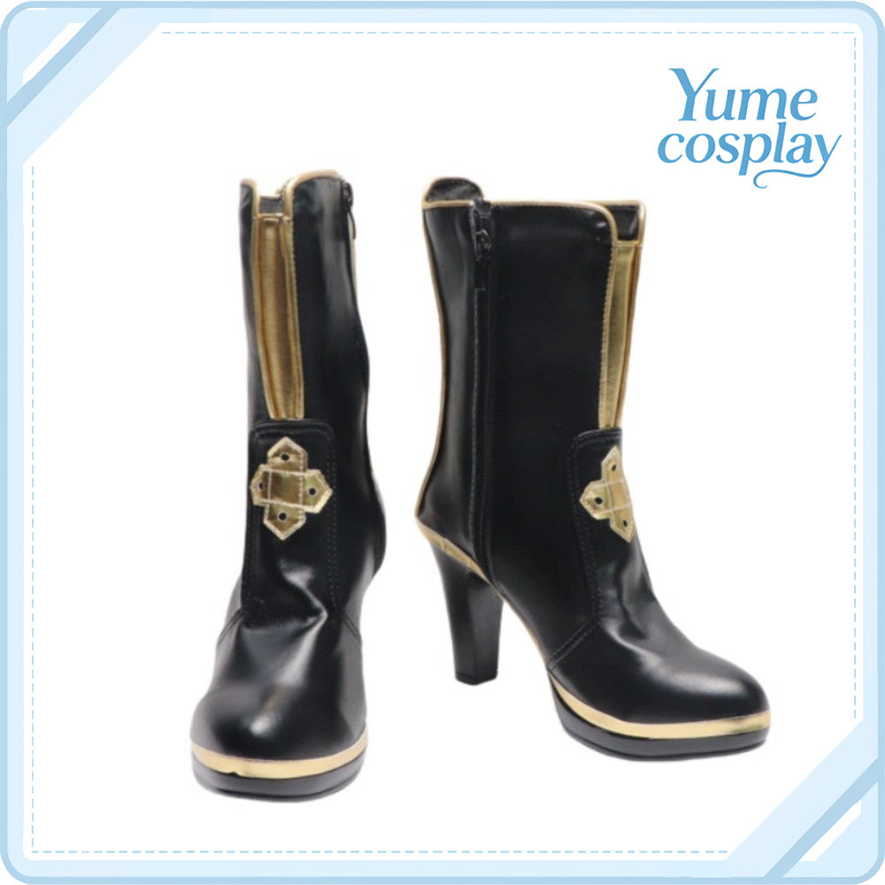 bungo-and-alchemist-yumeno-kyusaku-shoes-acs-7113