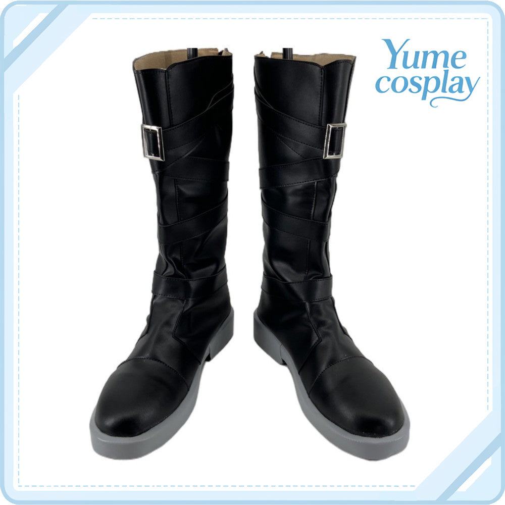 bungo-and-alchemist-yumeno-kyusaku-shoes-acs-7113