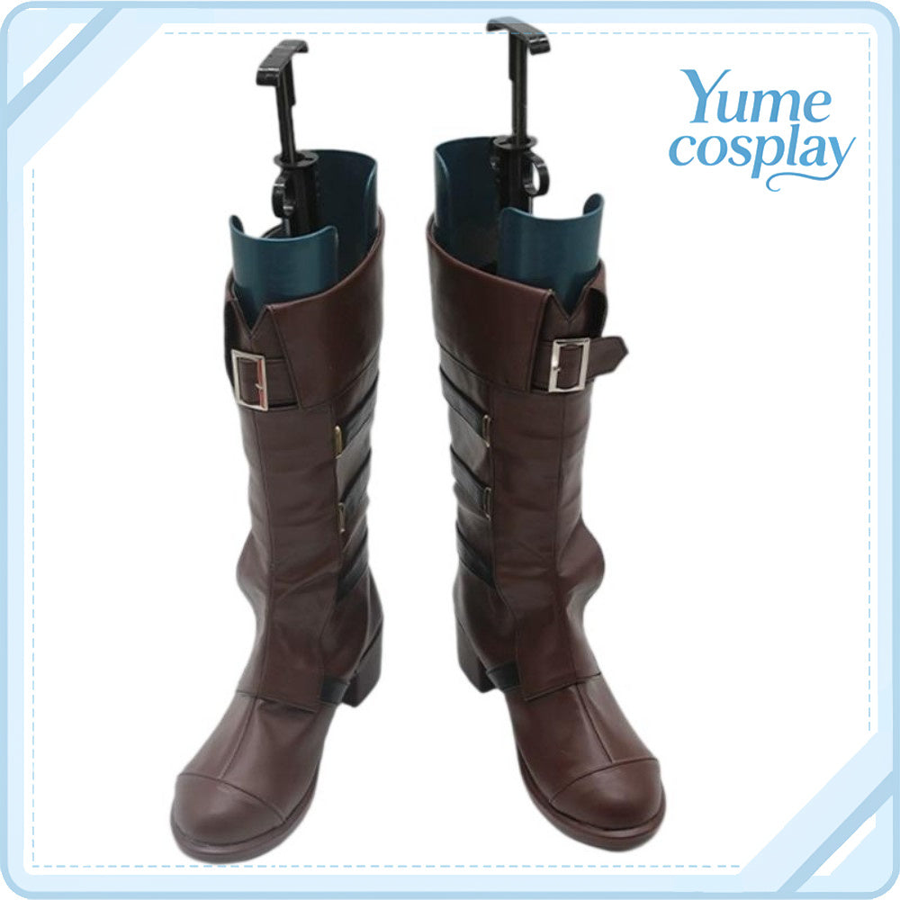 bungo-and-alchemist-yumeno-kyusaku-shoes-acs-7113