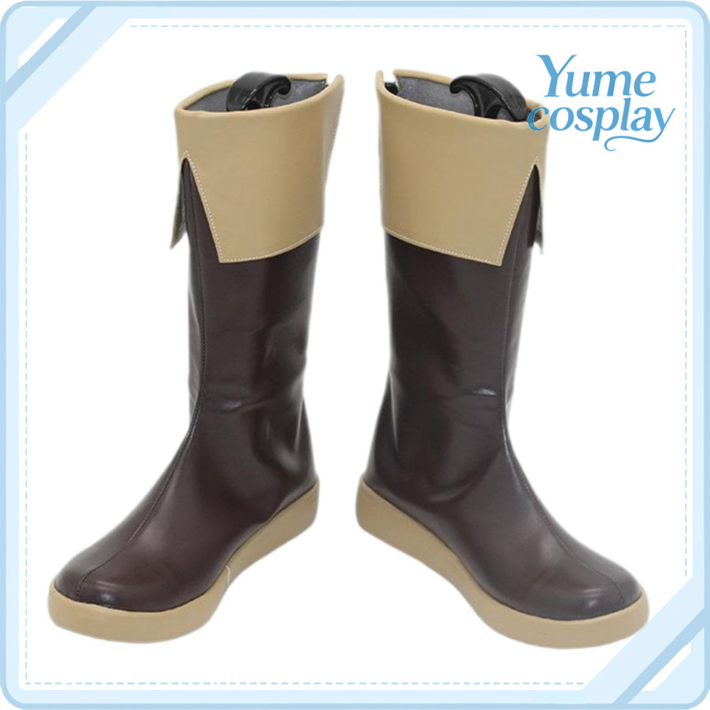 bungo-and-alchemist-yumeno-kyusaku-shoes-acs-7113