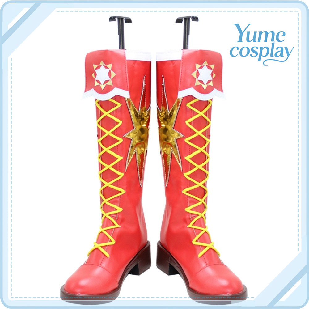 bungo-and-alchemist-yumeno-kyusaku-shoes-acs-7113