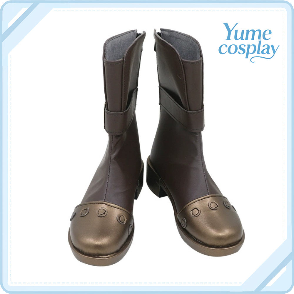 bungo-and-alchemist-yumeno-kyusaku-shoes-acs-7113